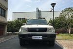 丰田陆地巡洋舰2003款4500 GX-R(自动四驱)