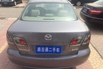 马自达Mazda62006款2.3 手自一体豪华型 