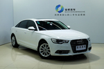 奥迪A6L2014款TFSI 舒适型