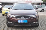 起亚福瑞迪2011款1.6L Premium 手自一体