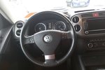 大众Tiguan2009款2.0TSI 舒适版