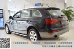 奥迪Q72014款35 TFSI 进取型