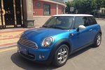 MINICOUPE2012款COOPER COUPE