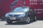 大众宝来2008款1.6L 手自一体 舒适型