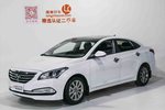 现代名图2014款1.8L 自动智能型