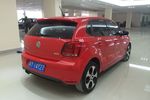 大众Polo GTI2012款1.4TSI DSG