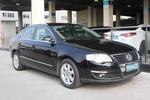 大众迈腾2009款1.8TSI DSG 舒适型