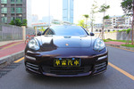 保时捷Panamera2014款Panamera 4S Sport Edition 3.0T 