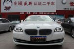 宝马5系2013款535Li 领先型