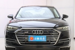 奥迪A8L2019款50 TFSI quattro 舒适型