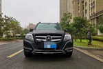 奔驰GLK级2013款GLK300 4MATIC 时尚型