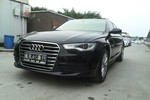 奥迪A6L2012款TFSI 标准型(2.0T)