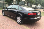 奥迪A6L2009款2.8FSI 豪华型