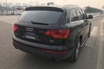 奥迪Q72009款3.6FSI quattro 舒适型风尚版