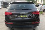 奥迪Q52015款40 TFSI 技术型