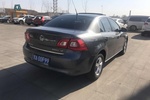 大众宝来2008款1.6L 手自一体 豪华型