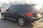 奔驰GLK级2013款GLK300 4MATIC 时尚型