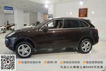 保时捷Cayenne2014款Platinum Edition 3.0T