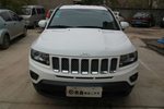 Jeep指南者2013款2.0L 两驱豪华版