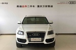 奥迪Q52012款2.0TFSI 技术型