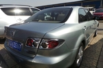 马自达Mazda62005款2.3豪华型(新Mazda6)