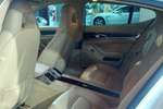 保时捷Panamera2010款Panamera 3.6L 