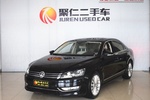 大众帕萨特2013款2.0TSI DSG至尊版