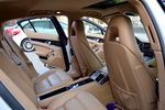 保时捷Panamera2010款Panamera 3.6L 