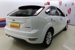 福特福克斯两厢2014款两厢经典 1.8L 自动酷白典藏版