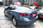 马自达MAZDA3Axela昂克赛拉 三厢2016款1.5L 自动舒适型