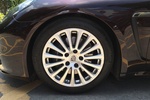 保时捷Panamera2014款Panamera Executive 3.0T 