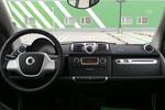 smartfortwo2013款1.0 MHD 硬顶冰炫特别版