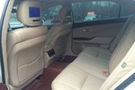 丰田皇冠2012款V6 2.5L Royal Saloon尊贵版 