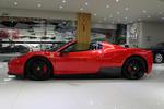 法拉利4582013款4.5L Spider