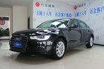 奥迪A6L2014款TFSI 标准型