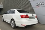 大众速腾2012款1.4TSI 自动豪华型