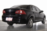 大众宝来2011款1.6L 手动 时尚型