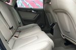 奥迪A4L2010款2.0TFSI 豪华型