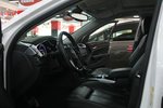 凯迪拉克SRX2013款3.0L 精英版