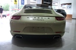 保时捷9112013款Carrera 4 3.4L