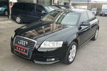 奥迪A6L2010款2.4L 舒适型