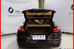 保时捷Panamera2010款Panamera 4 3.6L 