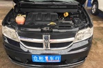 道奇酷威2011款2.7L 手自一体 豪华导航型