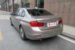 宝马3系2014款320Li 时尚型