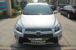 丰田RAV4荣放2012款炫装版 2.4L 自动四驱豪华 