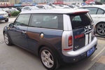 MINICLUBMAN2007款1.6L COOPER Fun 