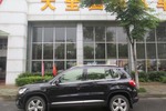 大众途观2010款1.8TSI 手自一体 菁英版