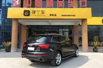 奥迪Q72014款40 TFSI 运动型