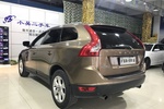 沃尔沃XC602010款3.0 T6 AWD智尊版 