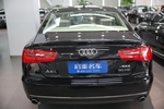 奥迪A6L2012款30 FSI 舒适型(2.5L)